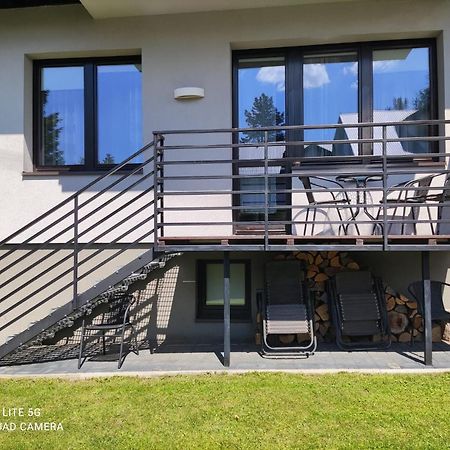 Willa Amaretto Wisla Exterior photo